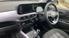 Hyundai i10 1.2 [79] Premium 5dr Auto [Nav] Petrol Hatchback